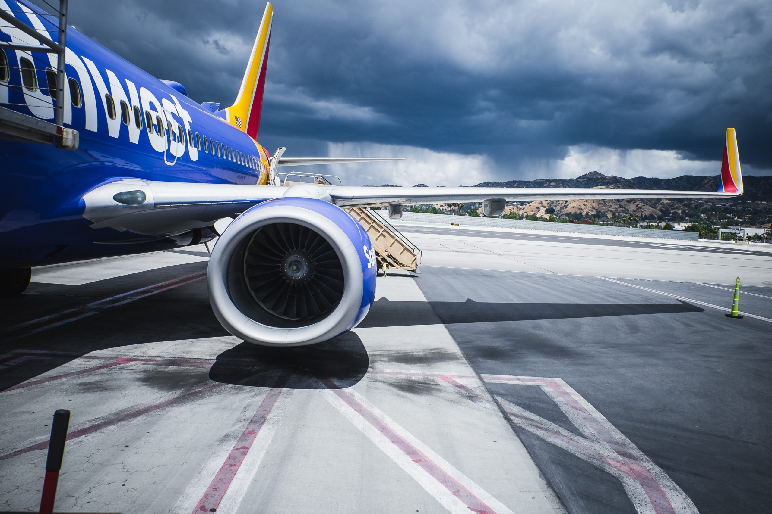 Complete Guide to Southwest Airlines Rapid Rewards Program