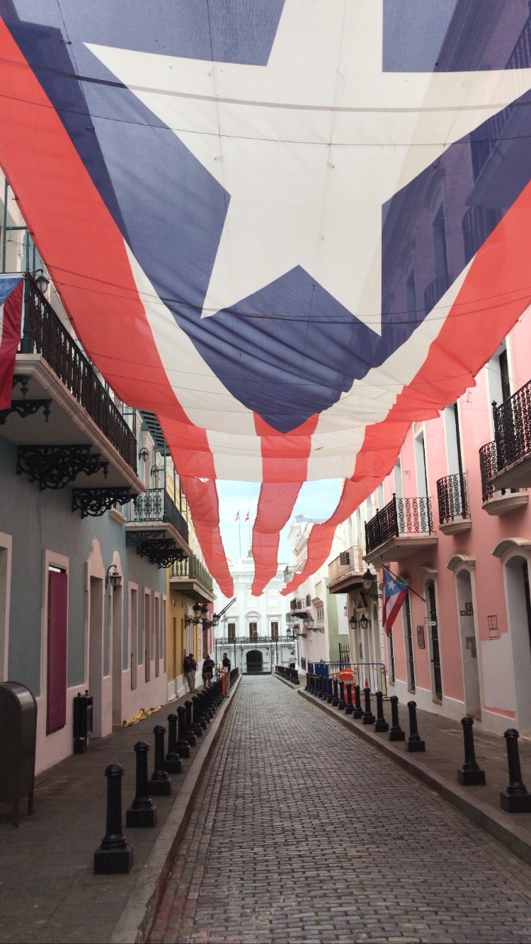 A Guide to Old San Juan in 24 hours!